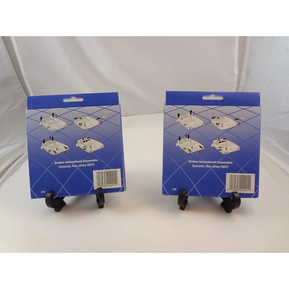 Brother 7020 Correctable‎ Film Typewriter Ribbon 5/16